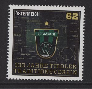 Austria 2013  Scott #2455 MNH