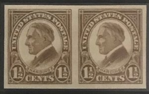 United States #631 MNH CV$12.00