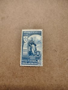 (2340). Mozambique. #201