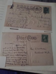 250+ covers! 60: CIVIL WAR &1800's ;WW I,WW II, FDC, first flight,airmail, RPO..