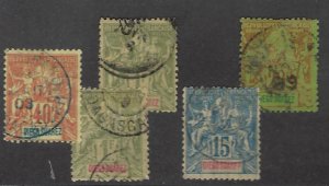 Diego Suarez SC#2 Used some spots SCV$45,00...Awesome Look!!