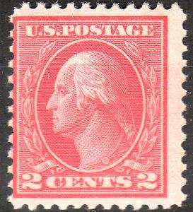 U.S. 500 F+ NH (51418)
