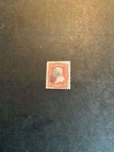 Stamps US Scott #88 used