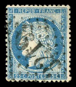 France 58 Used
