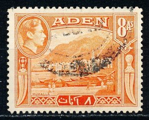 Aden #23 Single Used