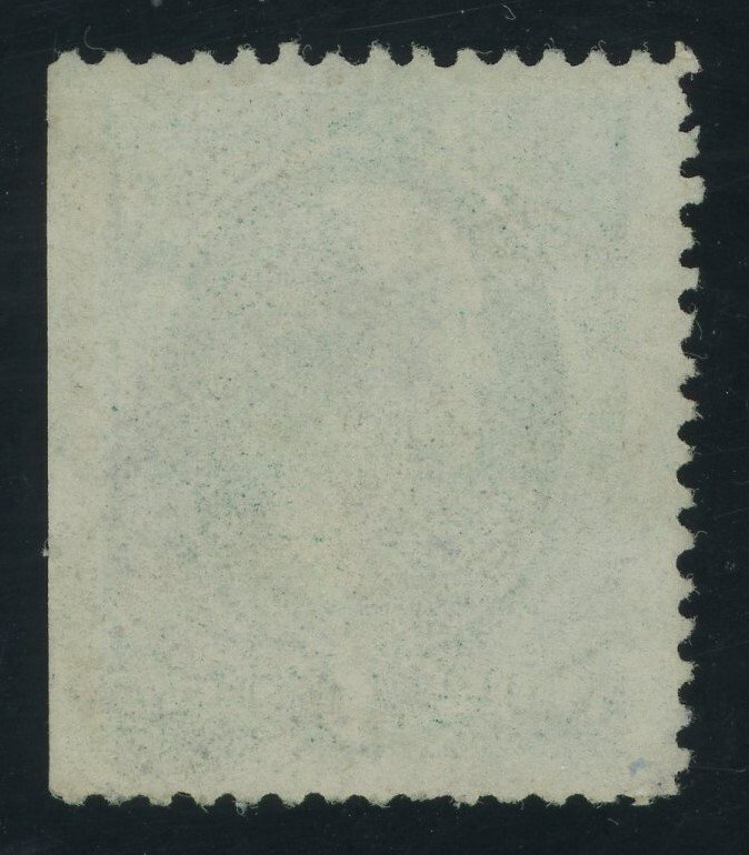 USA 184 - 3 cent Secret Mark Soft Porous Paper - XF/Superb Jumbo used