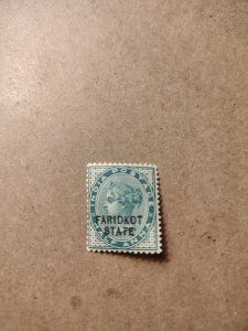 (3973) India Faridkot #4