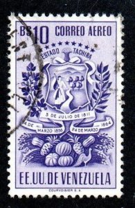 Venezuela C382 Used