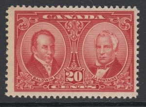 Canada, Scott 148 (SG 273), MLH