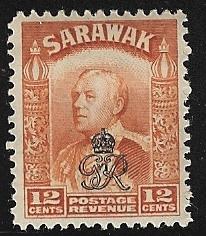 Sarawak  Mh S.C. 166