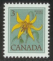 CANADA MINT NH # 783 (C)