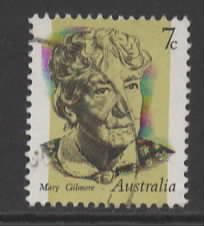 Australia Sc # 546 used (RRS)