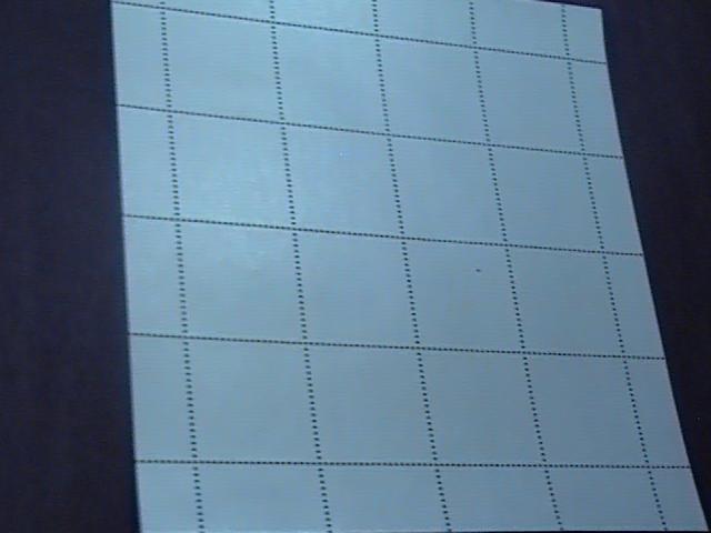 CANADA # 2370--MINT/NH--SHEET OF 16--ROMEO LeBLANC/GOVERNOR GENERAL--2010