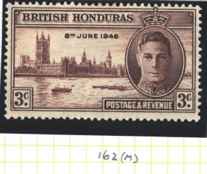 British Honduras Sc#127 MNG