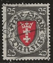 Danzig == Scott # 179 - Used