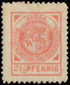 Germany Michel Breslau E 9 b