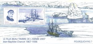 2008 Jean-Baptiste Charcot.