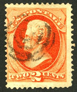 U.S. #178 USED