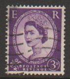 Great Britain SG 545 Used