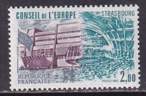France (1982) #1O34 MNH