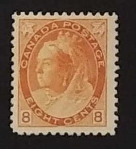 Canada 82 F-VF MNH ** See Certificate **