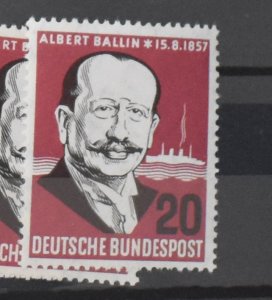 GERMANY 769    MNH