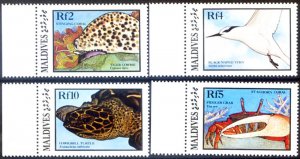 1986 Marine Fauna.