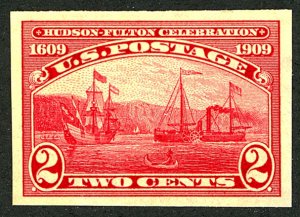 U.S. #373 MINT OG HR