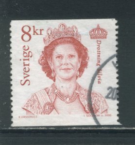 Sweden 2398  Used (7