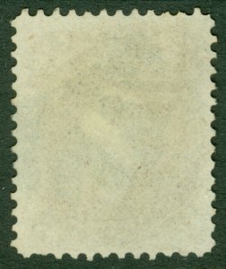 EDW1949SELL : USA 1862 Scott #70 Used. Nice stamp. Catalog $300.00.