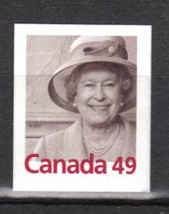 Canada Scott # 2012 - MNH  