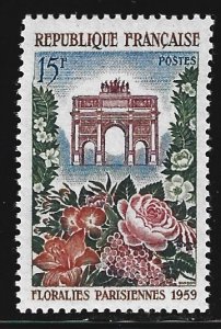 France #904  MNH