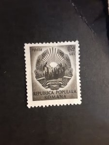 +Romania #730            Used