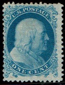 Volovski_Rarities / HipStamp