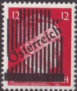 Austria #401 Mint