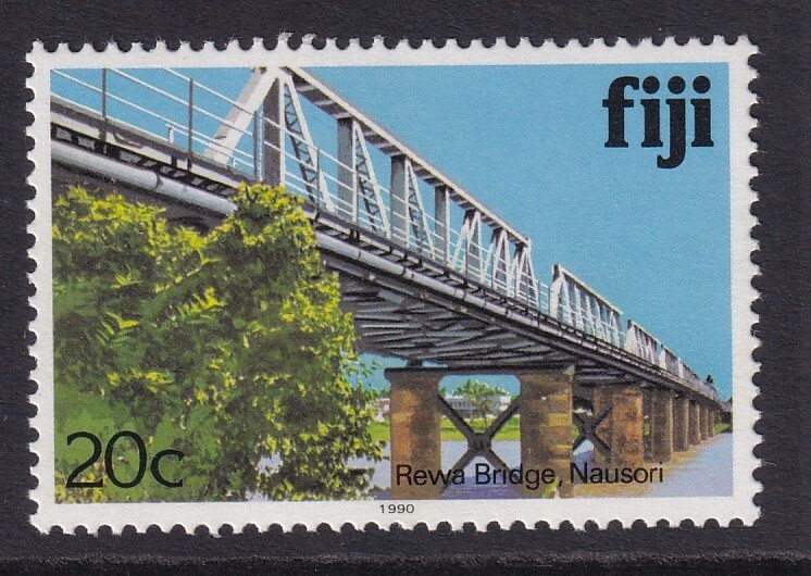 Fiji 418 MNH VF