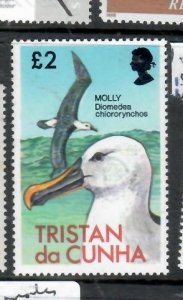 TRISTAN DA CUHNA      BIRD  L2    SC 233     MNH    PP1008H