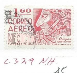 Mexico #C474 (U) CV $1.00