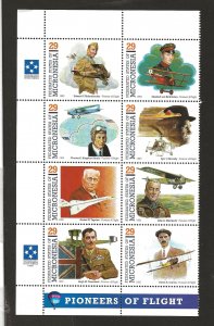 MICRONESIA SC# 155     VF/MNH