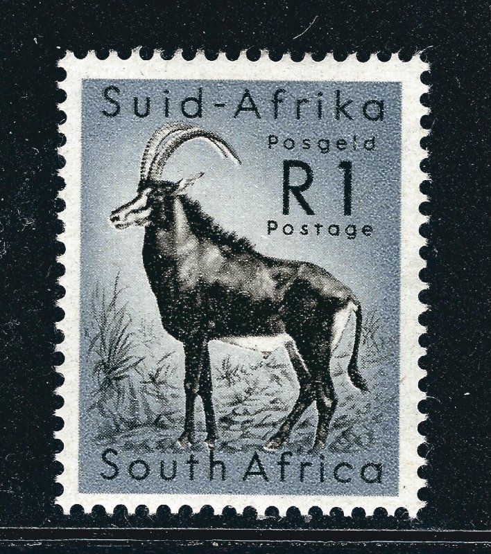 South Africa #253 Mint VF ..Fill a Key spot!