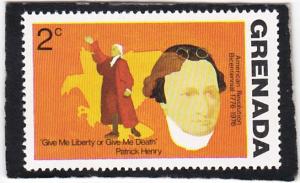 Grenada  #  630  unused