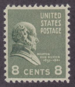 813,MNH