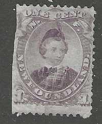 Newfoundland 32  Used  SCV$60.00