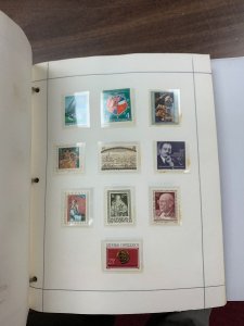 AUSTRIA – MODERN MINT COLLECTION 1945-1990S IN THREE VOLUMES – 423843