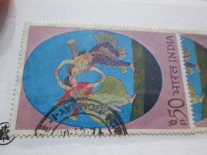 India #578 used  2026 SCV = $2.25