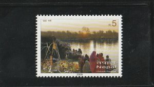 Nepal  Chhath  Festival  824  MNH