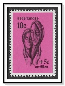 Netherlands Antilles #B78 Semi-Postal MNH