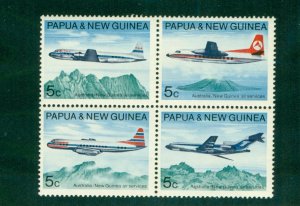 PAPUA NEW GUINEA 308A MNH BIN $2.00