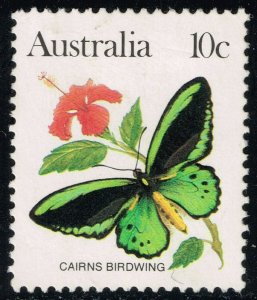 Australia #873 Macleay's Swallowtail  Butterfly; Used