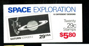 BK192 MINT FVF Cat $18